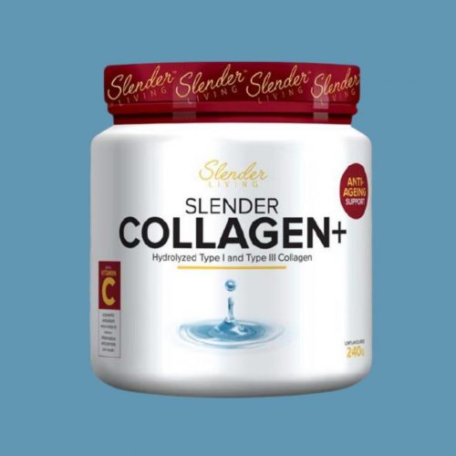 Collagen Selection