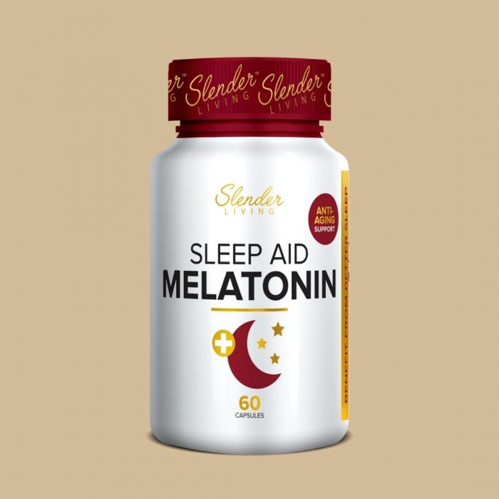 Sleep Melatonin