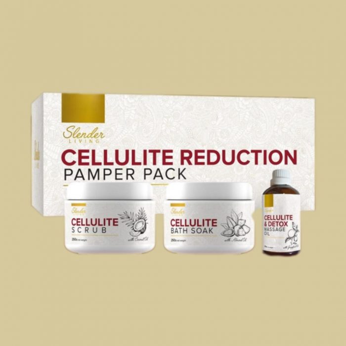 Cellulite Reduction Pack