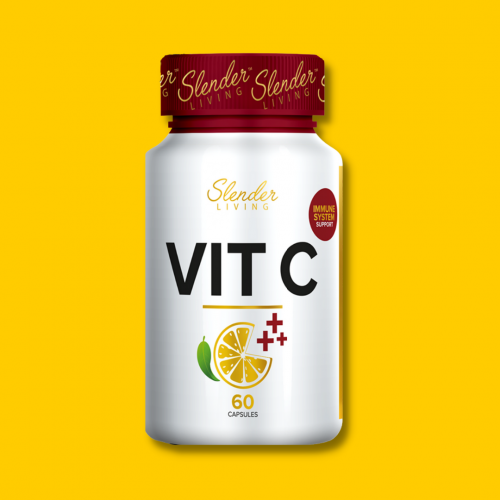 Vitamin Range