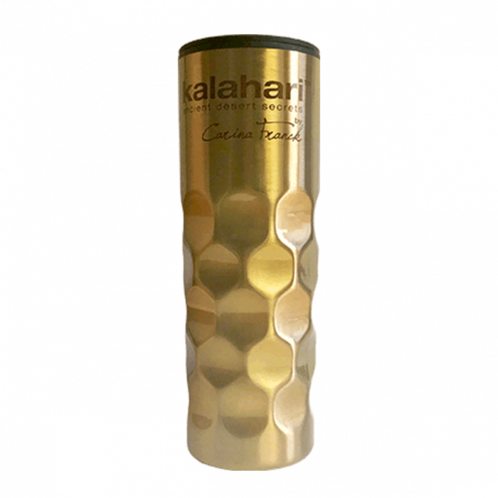 Bronze Hot/Cold Travel Mug