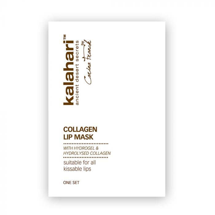 Collagen Lip Mask - Limited edition